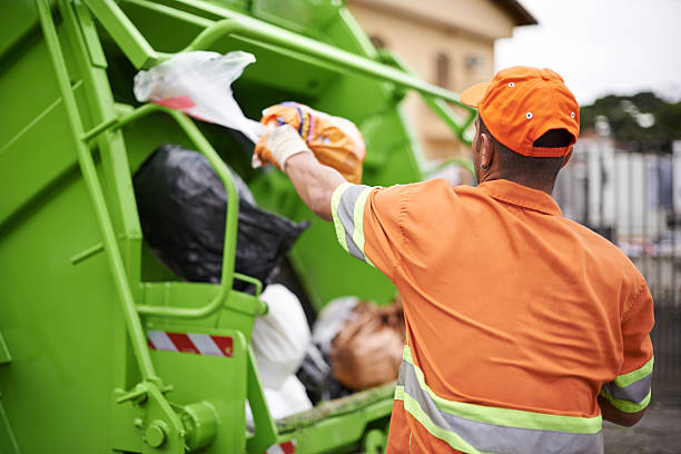 Best Hoarding Cleanup  in Latimer, MS